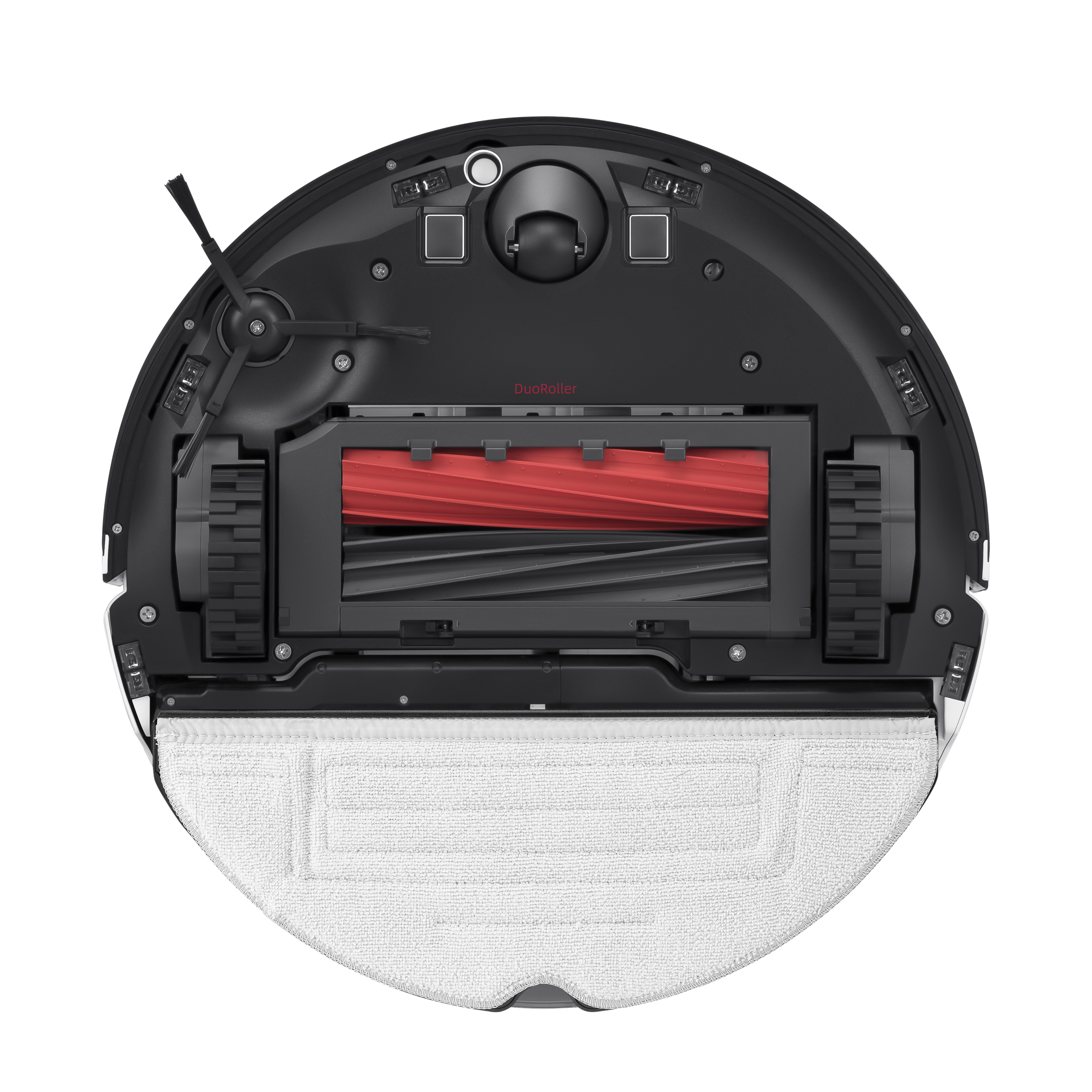 Roborock S8+ Saugroboter B-Ware
