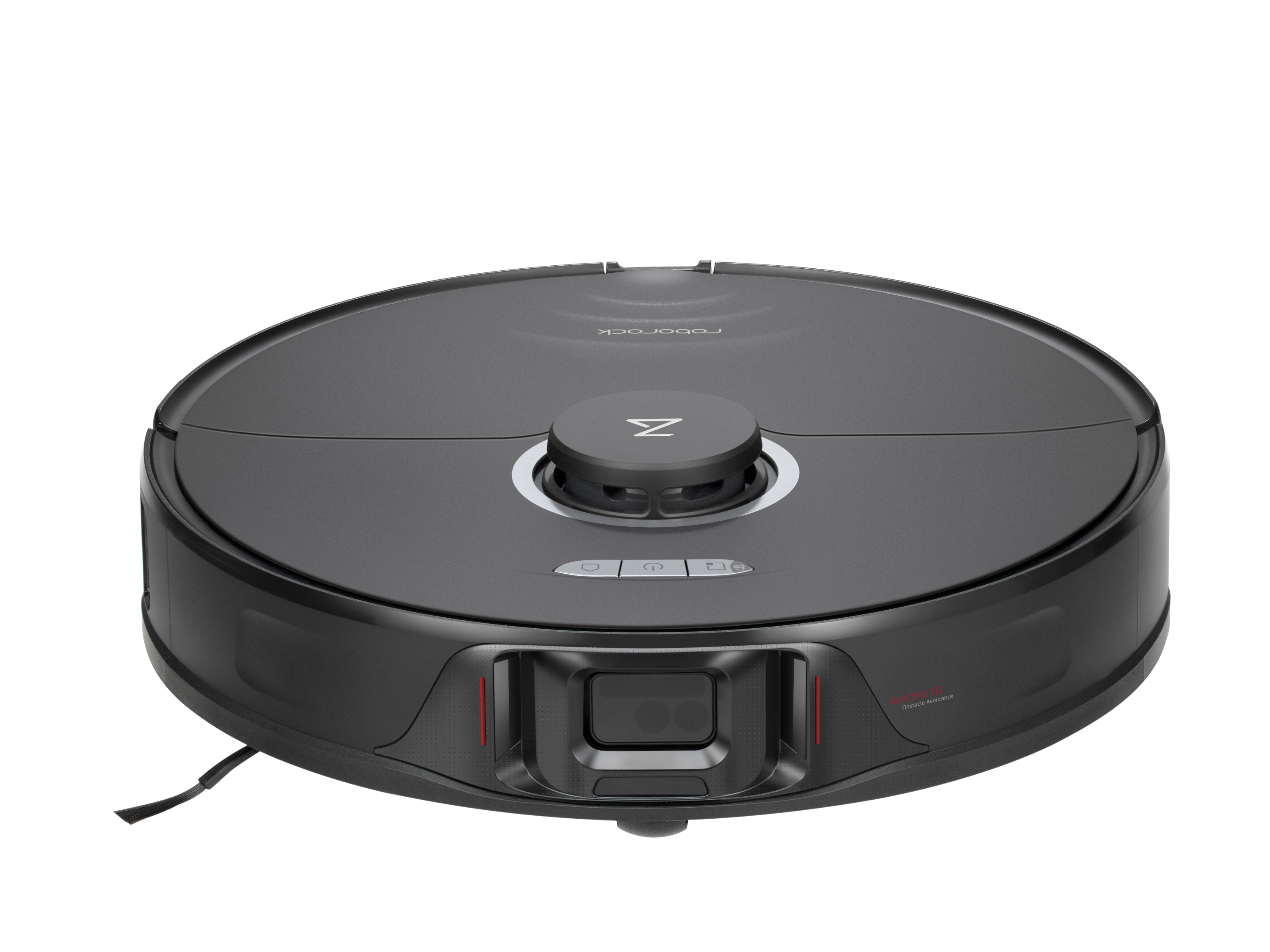 Roborock S8+ Saugroboter B-Ware