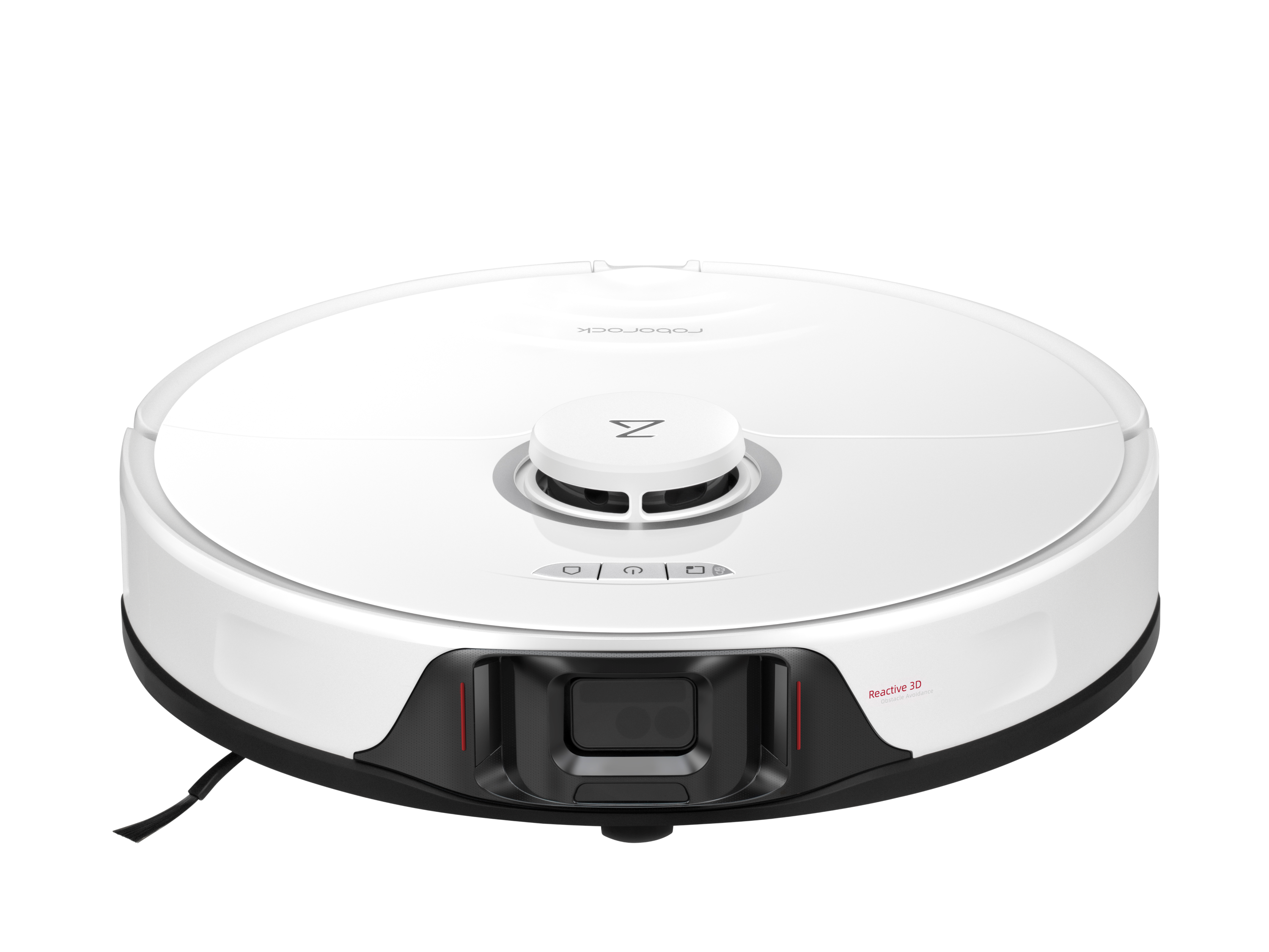 Roborock S8+ Saugroboter B-Ware