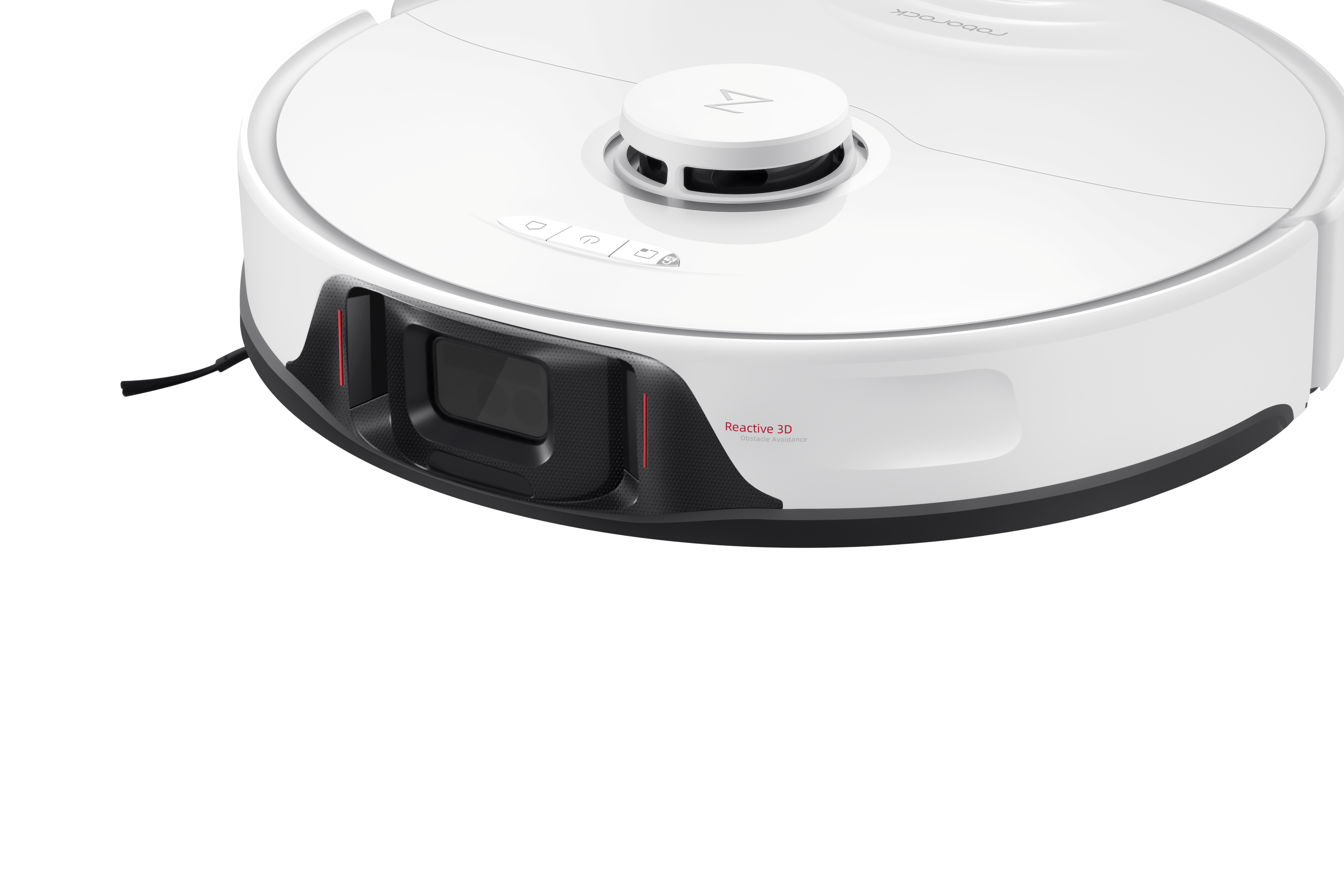 Roborock S8+ Saugroboter B-Ware