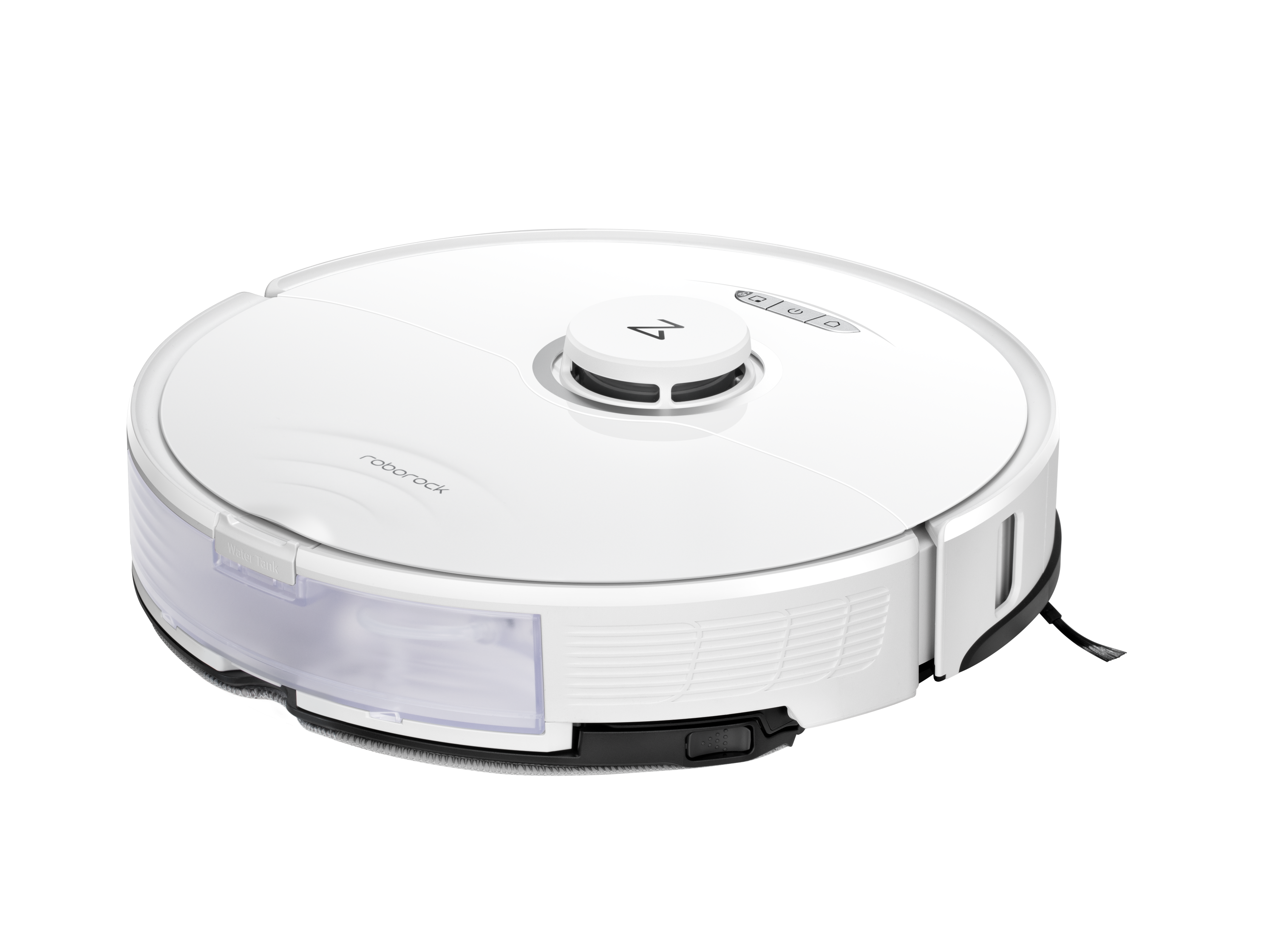 Roborock S8+ Saugroboter B-Ware