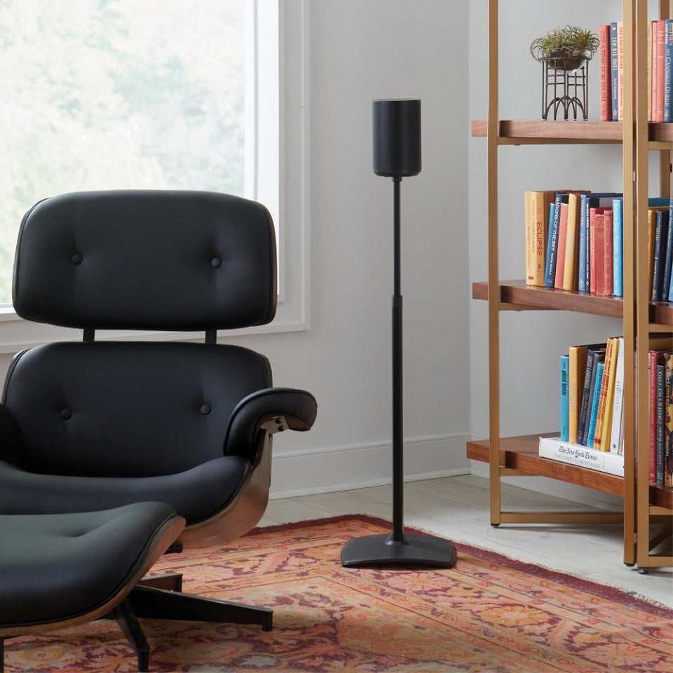 SANUS ERA 100 höhenverstellbarer Standfuß B-Ware