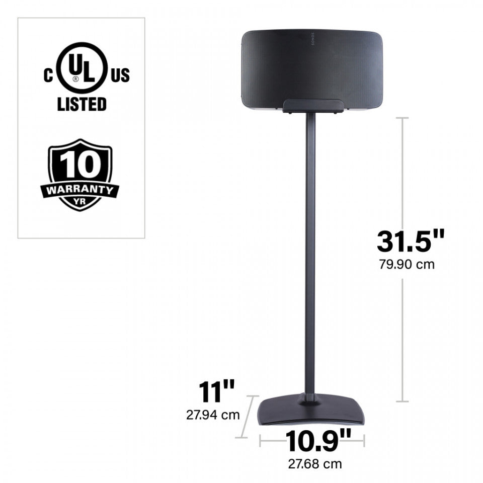 SANUS Five Standfuß