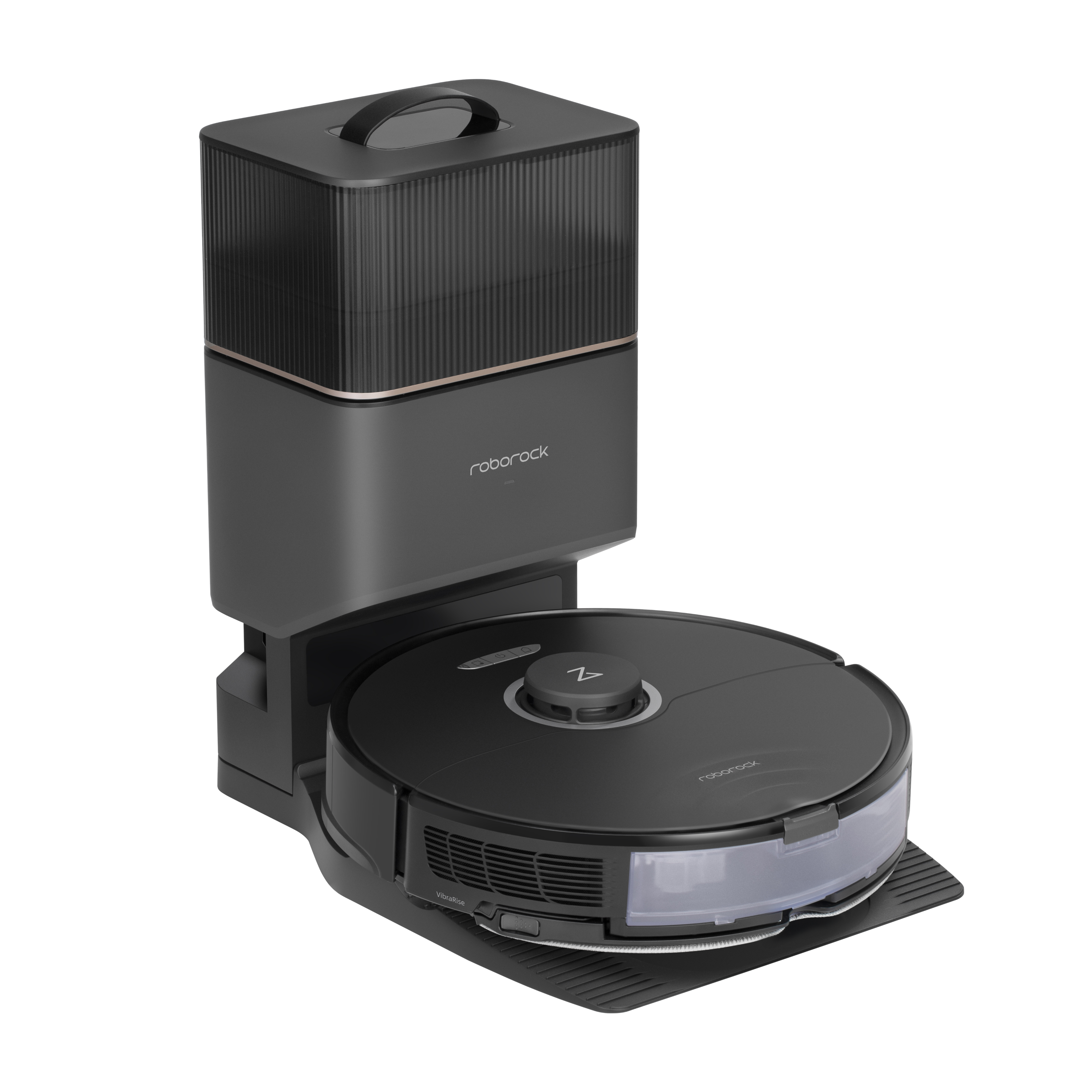 Roborock S8+ Saugroboter B-Ware