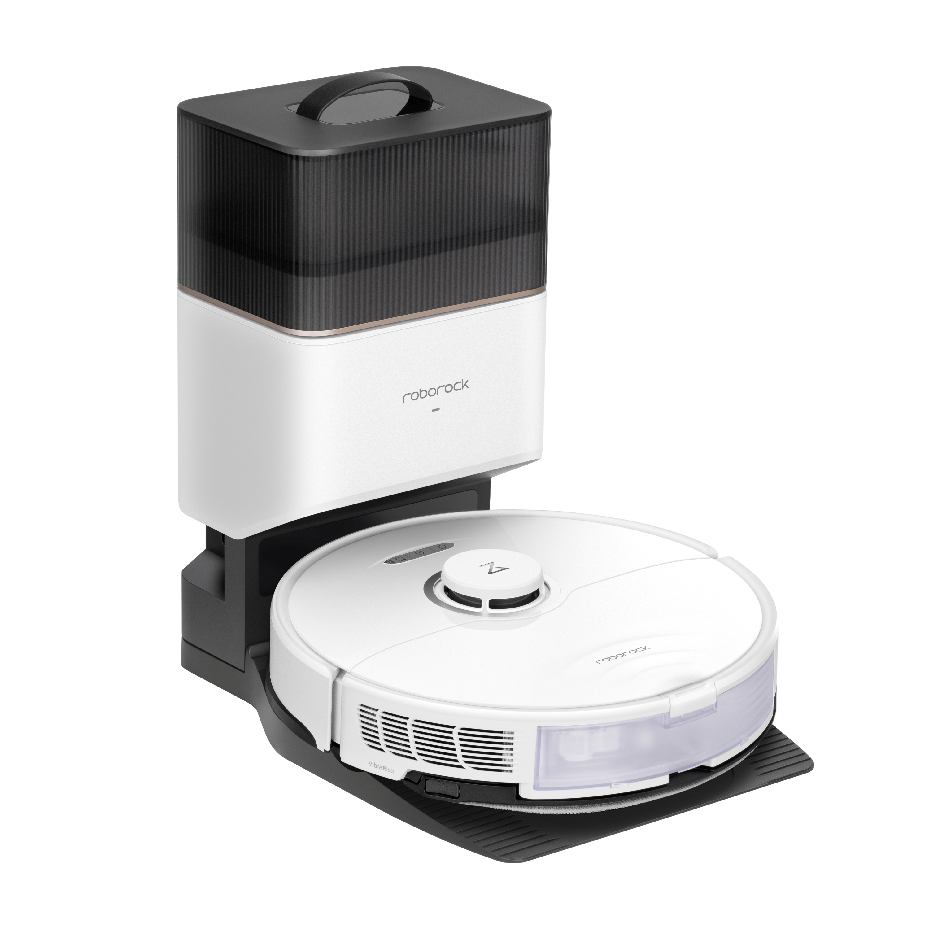 Roborock S8+ Saugroboter B-Ware