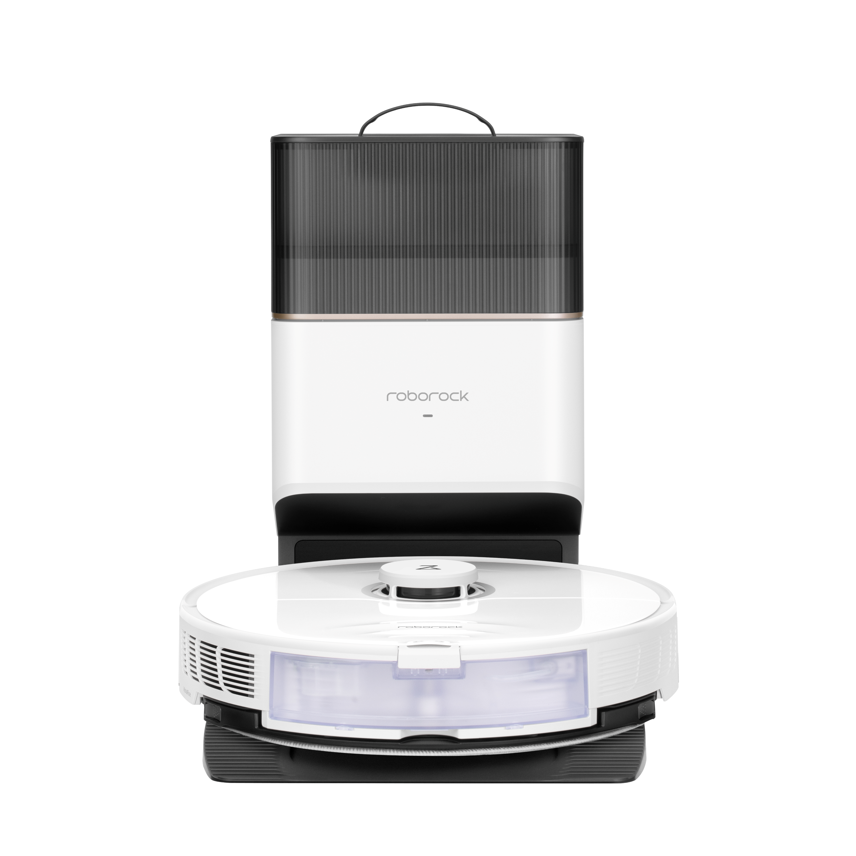 Roborock S8+ Saugroboter B-Ware