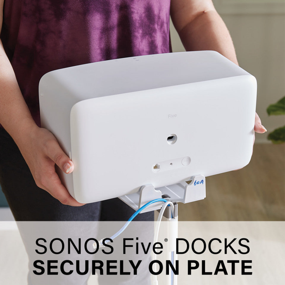 SANUS Five Standfuß