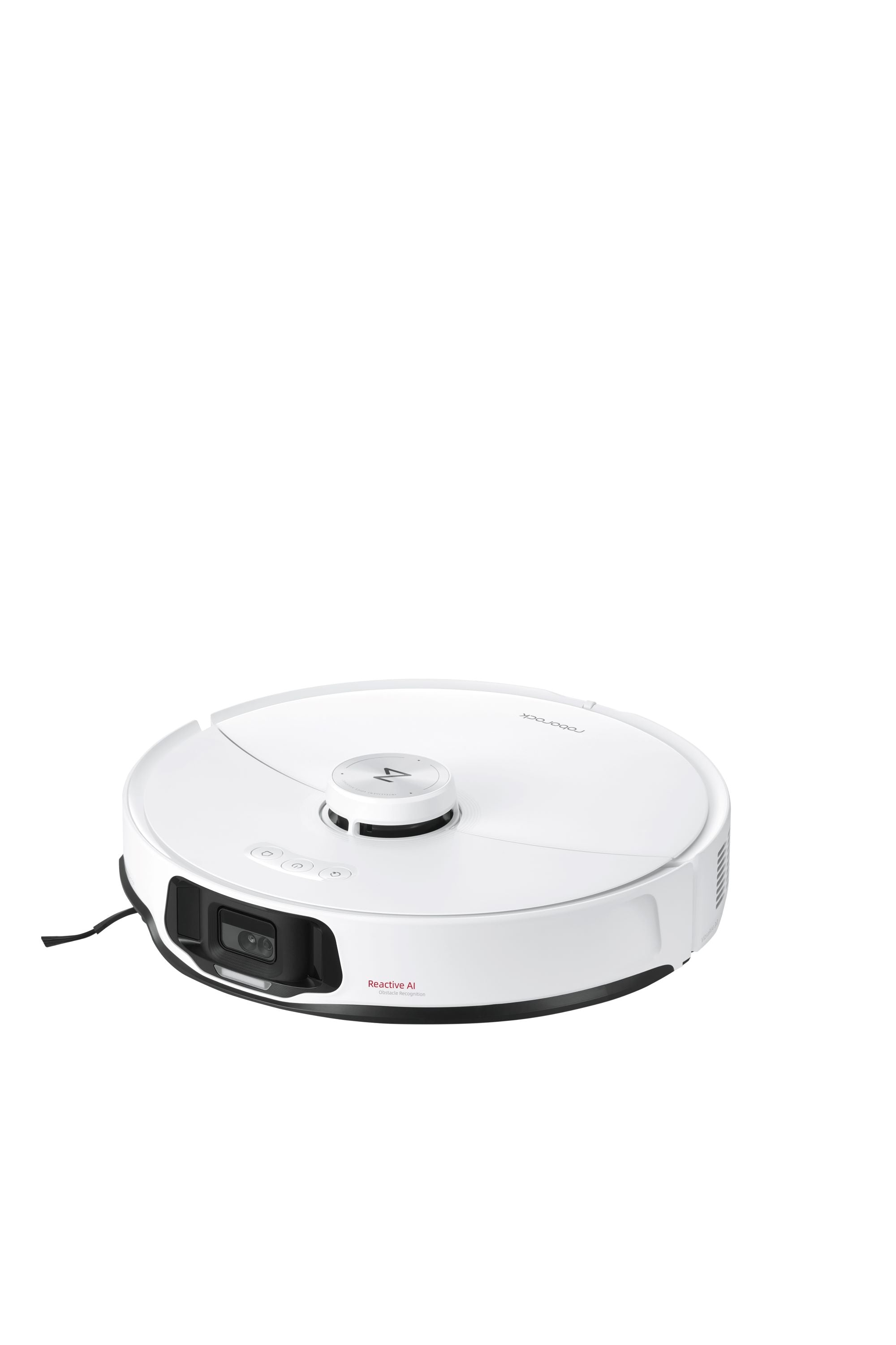 Roborock S8 maxV Ultra Saugwischroboter