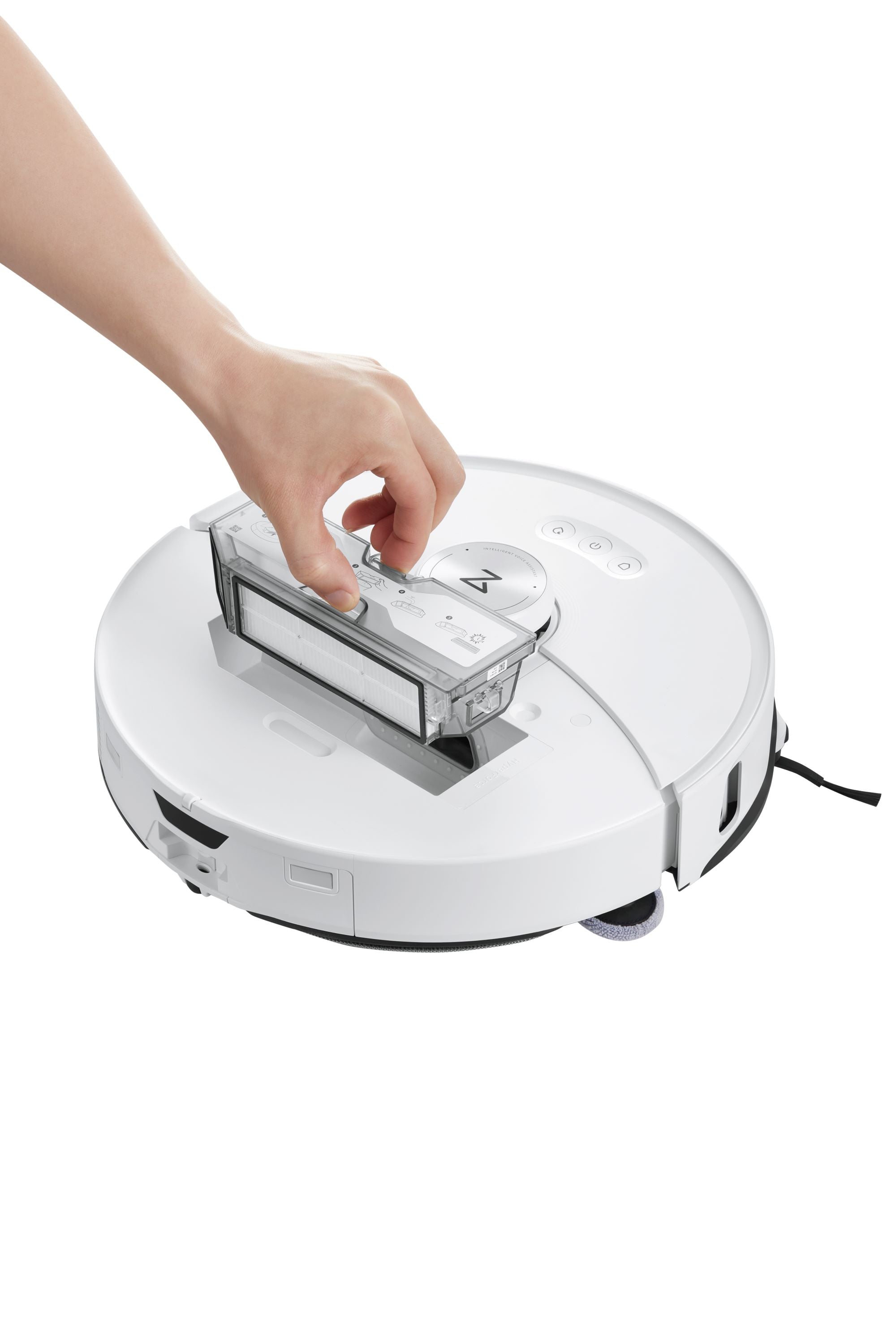 Roborock S8 maxV Ultra Saugwischroboter