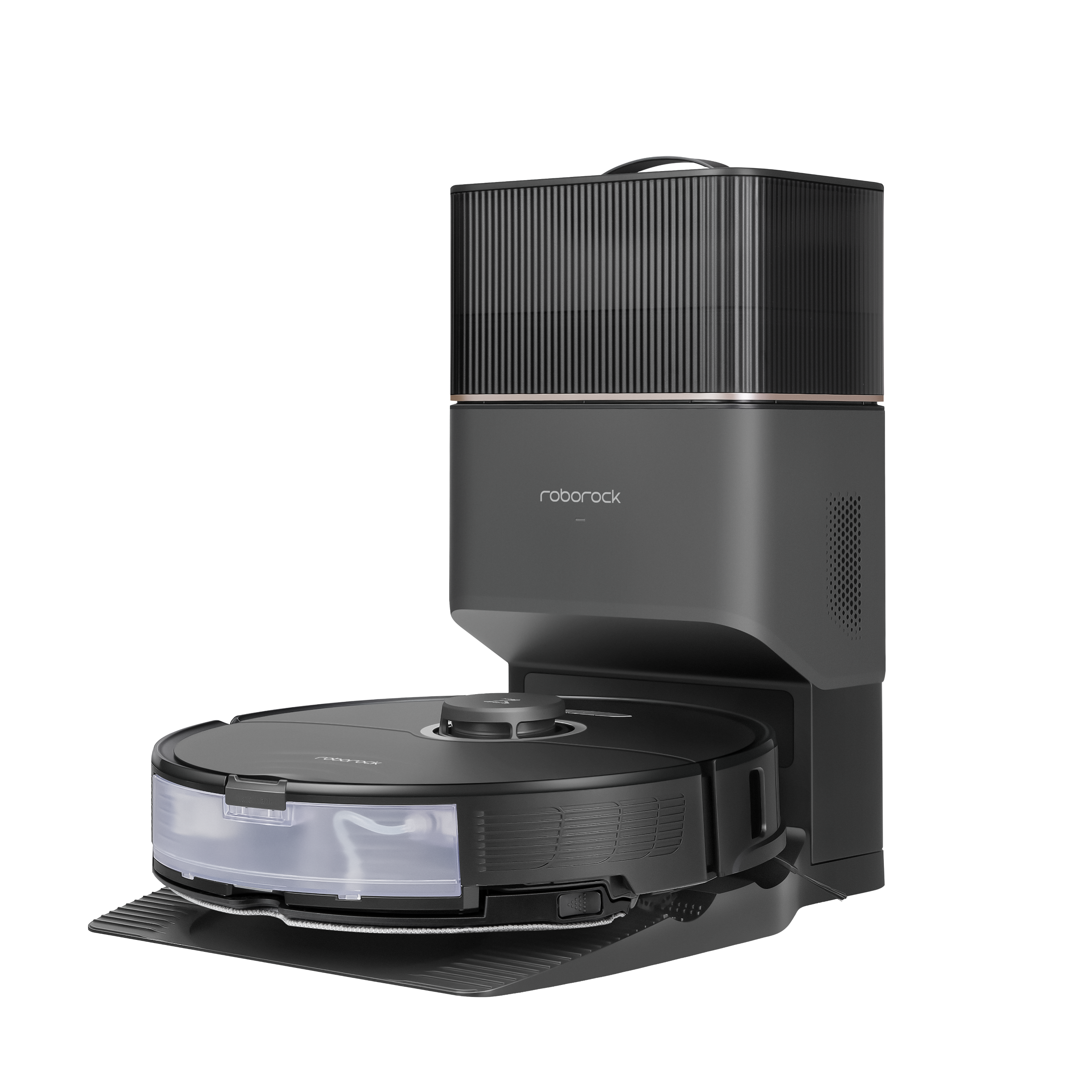 Roborock S8+ Saugroboter B-Ware
