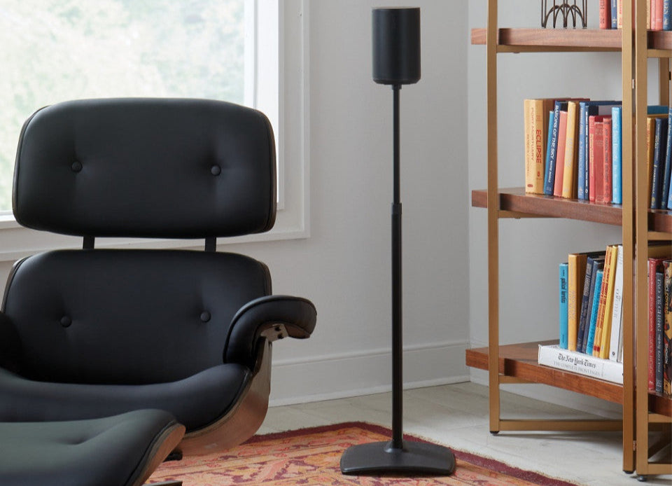 SANUS ERA 100 höhenverstellbarer Standfuß